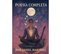 Poesía Completa: 2025