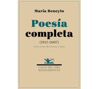 Poesía completa: 253