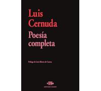 Poesía Completa: 3