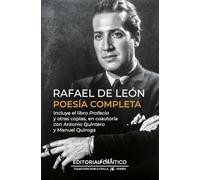 Poesía completa/ Complete Poetry