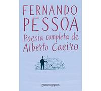 Poesia completa de Alberto Caeiro (Edição de bolso)