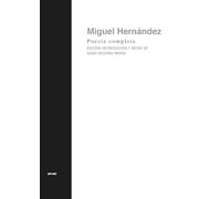 Poesía completa de Miguel Hernández: 18