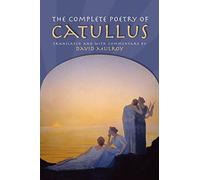 Poesia completa di Catullo - Libro in brossura NUOVO Gaio Valerio 2002-05-20