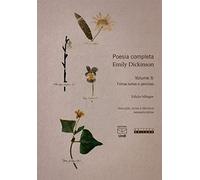 Poesia completa E. Dickson v.2 folhas soltas e per