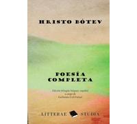 Poesia Completa: Edición Bilingüe Búlgaro - Español