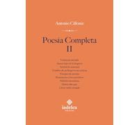 Poesía Completa II