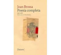 Poesia completa Joan Brossa: (1940-1960): 105