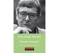 Poesía completa [Lingua spagnola]