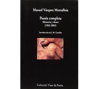 Poesía completa : memoria y deseo, 1963-2003: 1028