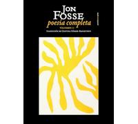 Poesía completa: Volumen II