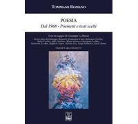 Poesia dal 1968. Poemetti e testi scelti
