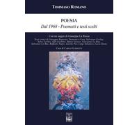 Poesia dal 1968. Poemetti e testi scelti - [Edizioni Ex Libris]