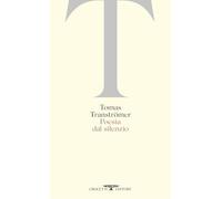 Poesia Dal Silenzio - M. C. Lombardi - 2025