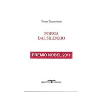 Poesia dal silenzio
