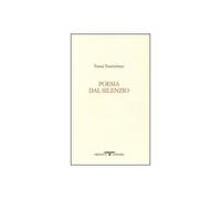 Poesia dal silenzio [Paperback] [Oct 15, 2011] Tranströmer, Tomas and Lombardi,