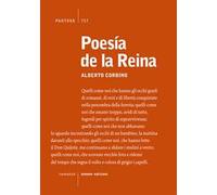 Poesìa de la reina