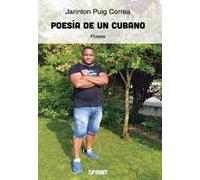 Poesía de un cubano