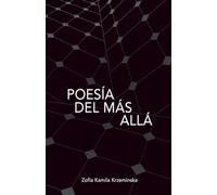 POESIA DEL MAS ALLA