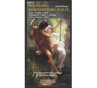 Poesía del Romanticismo Inglés