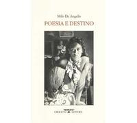 Poesia e destino