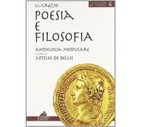 Poesia e filosofia. Antologia modulare. Per le Scuole superiori