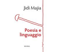Poesia e linguaggio