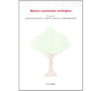 Poesia e natura. Nuova coscienza ecologica. Per emergency