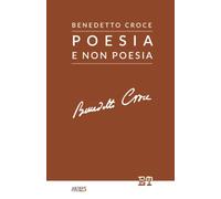 Poesia e non poesia