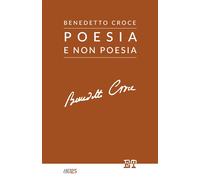 Poesia e non poesia