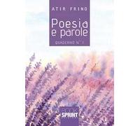 Poesia e parole