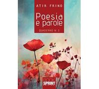 Poesia e parole. Vol. 3