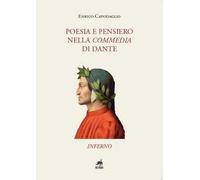 Poesia e pensiero nella Commedia di Dante. Inferno