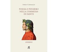Poesia e pensiero nella Commedia di Dante. Inferno