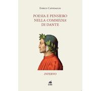 Poesia e pensiero nella Commedia di Dante. Inferno - [Metauro]