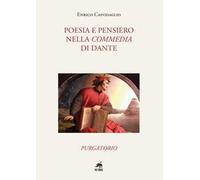 Poesia e pensiero nella Commedia di Dante. Purgatorio