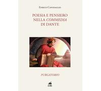 Poesia e pensiero nella Commedia di Dante. Purgatorio - [Metauro]