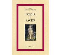 Poesia e sacro