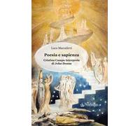 Poesia e sapienza. Cristina Campo interprete di John Donne