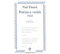Poesia e verità 1942. Testo francese a fronte