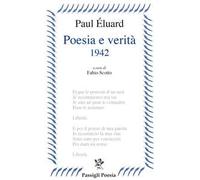Poesia e verità 1942. Testo francese a fronte