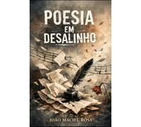 POESIA EM DESALINHO
