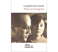 POESÍA EN LA TANGENTE