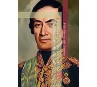 Poesía épica y biografía sobre el mariscal de Zepita don Andrés de Santa Cruz
