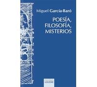 Poesía, filosofía, misterios: 151
