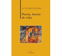Poesía, fuente de vida