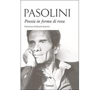 Poesia in forma di rosa