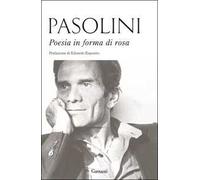 Poesia in forma di rosa