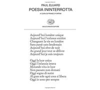 Poesia ininterrotta
