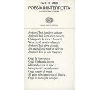 Poesia ininterrotta