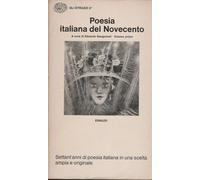 Poesia italiana del Novecento - due voll